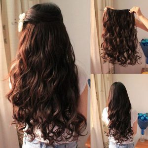 extension capelli veri lunghi